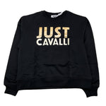 JUST CAVALLI JFFE007NERO