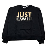 JUST CAVALLI JFFE007NERO