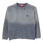 DIESEL J01795BLU