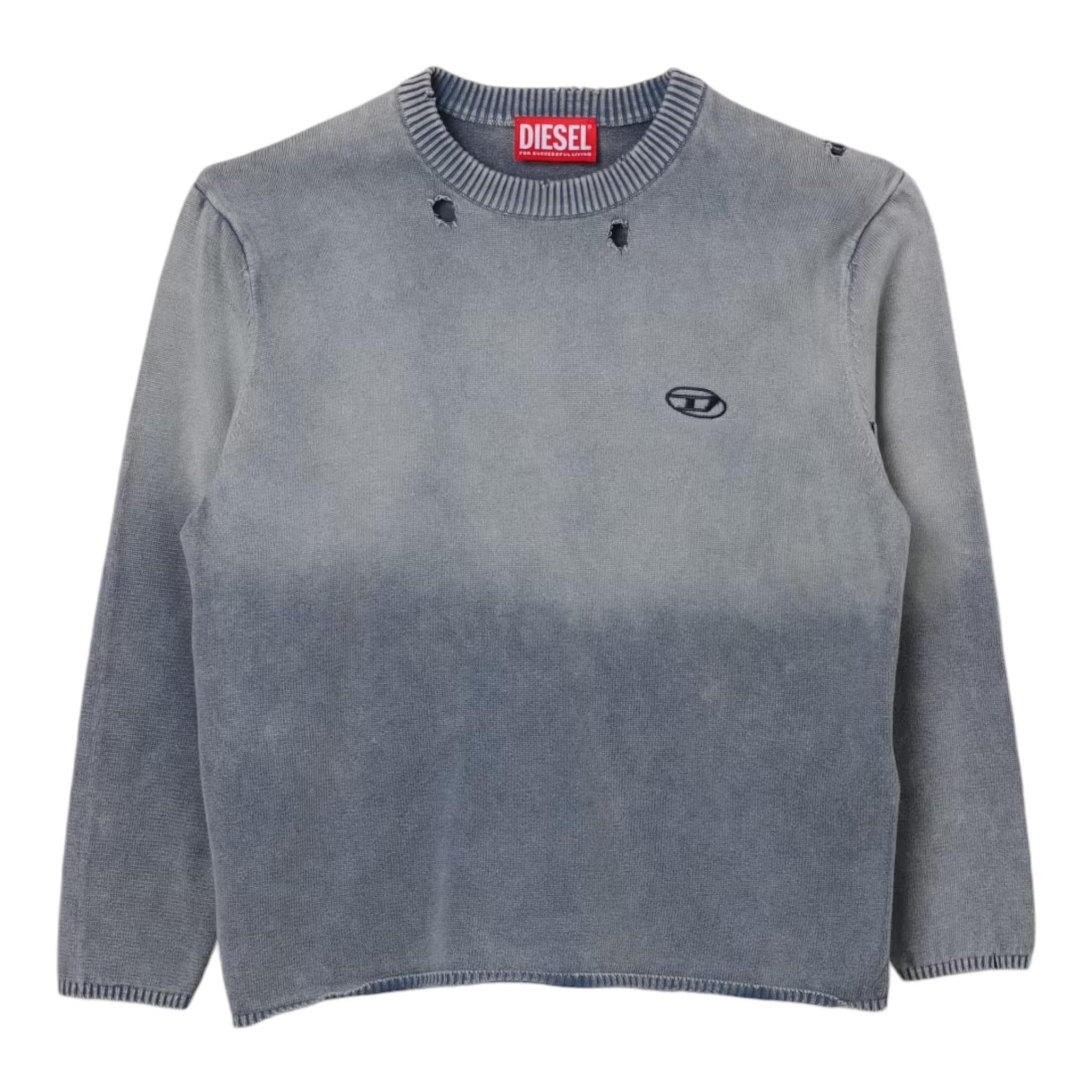 DIESEL J01795BLU