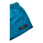 Paolo Pecora Costume Modello Boxer Tinta Unita per Bambino PP2004XX BLU PAOLO PECORA 