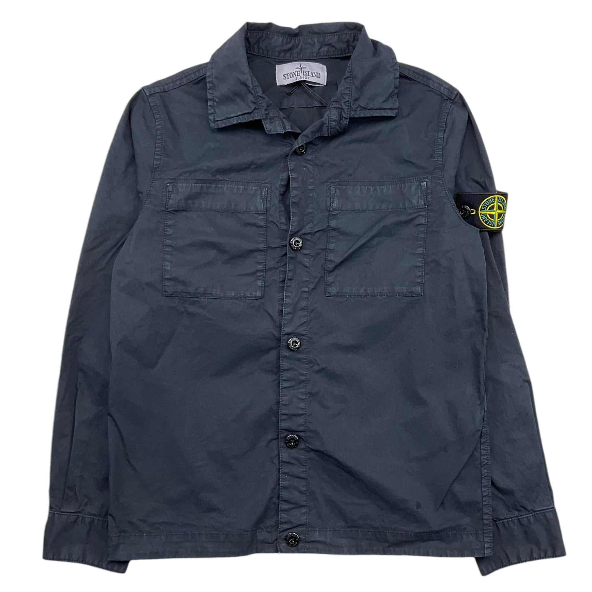 STONE ISLAND 801610410BLU