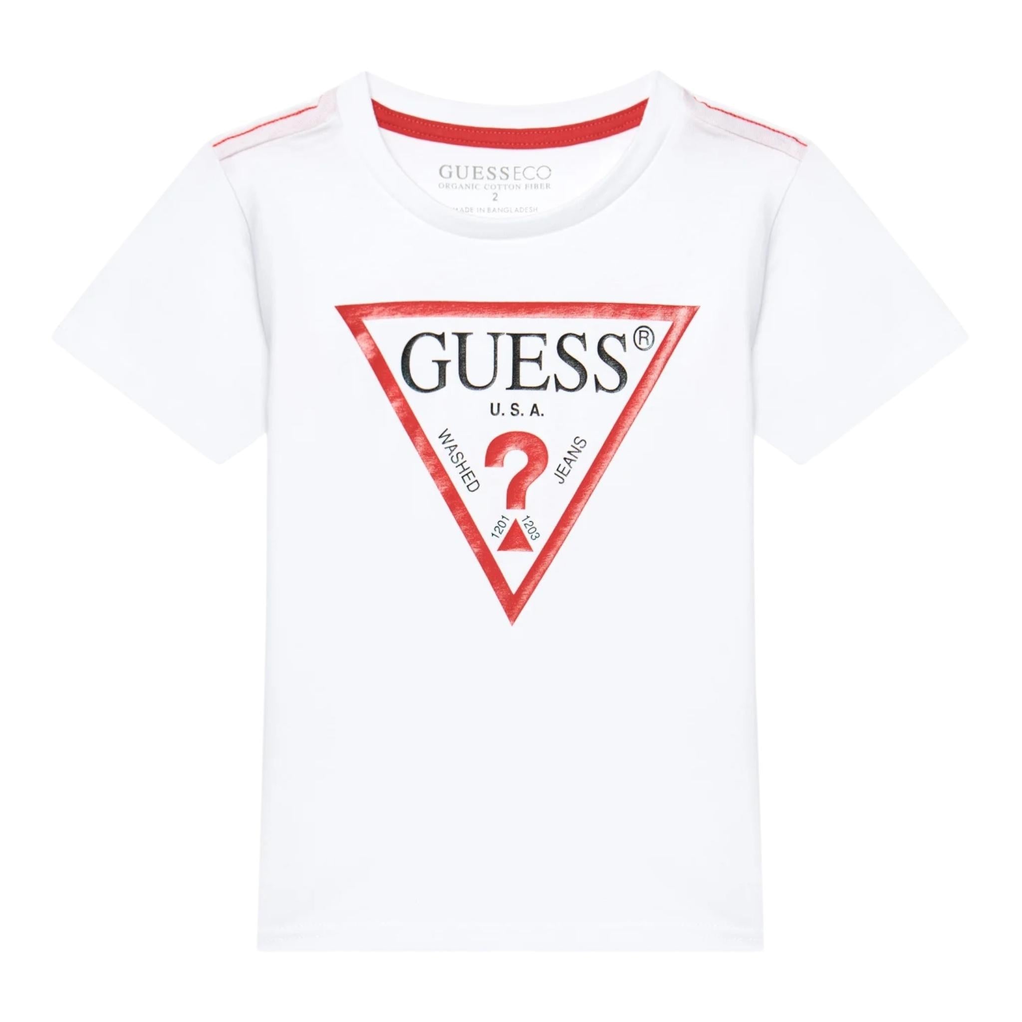 GUESS N73I55BIANCO