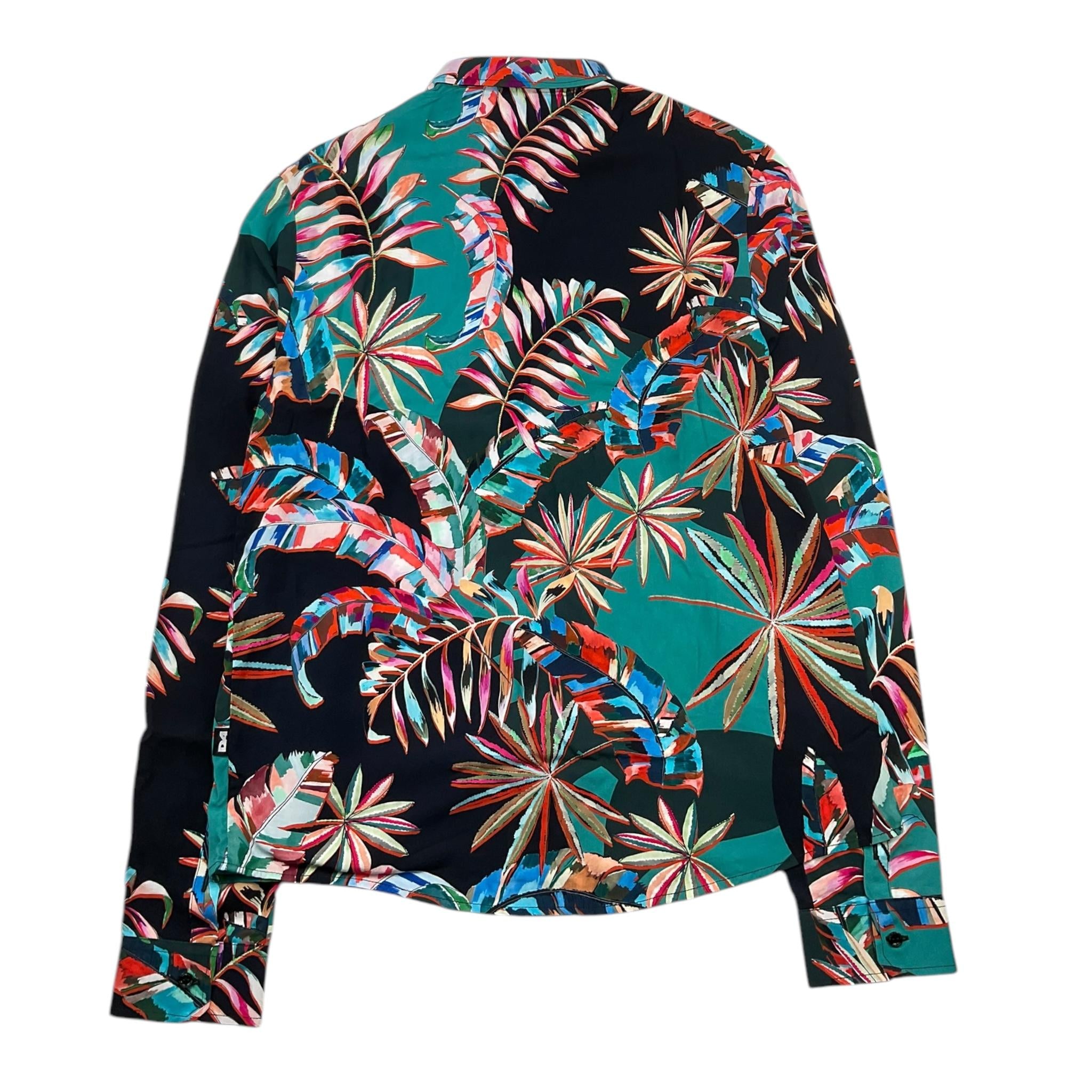 DANIELE ALESSANDRINI 1235C00171MULTICOLOR
