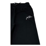 JOHN RICHMOND pantalone tinta unita modello palazzo Nero per Bambina RGA24059PA NERO JOHN RICHMOND 