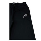 JOHN RICHMOND pantalone tinta unita modello palazzo Nero per Bambina RGA24059PA NERO JOHN RICHMOND 