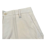 I'M Brian Bermuda Tinta Unita con Girovita Regolabile per Bambino BE3259JX PANNA I'M BRIAN 