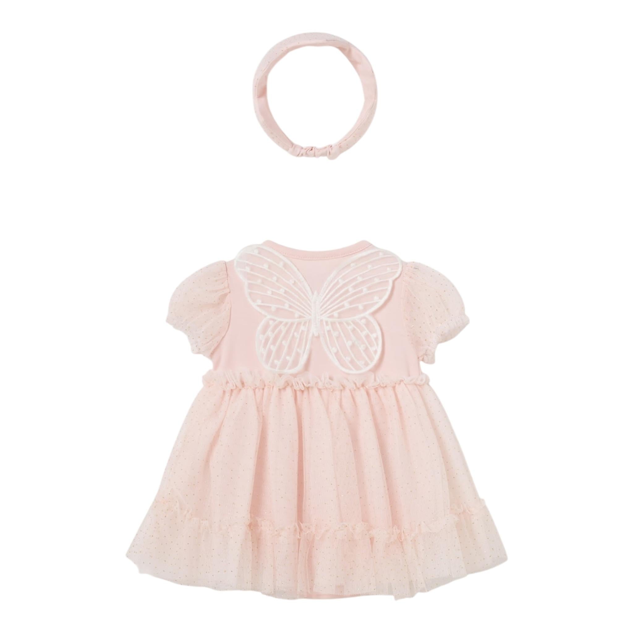 MAYORAL 1629ROSA