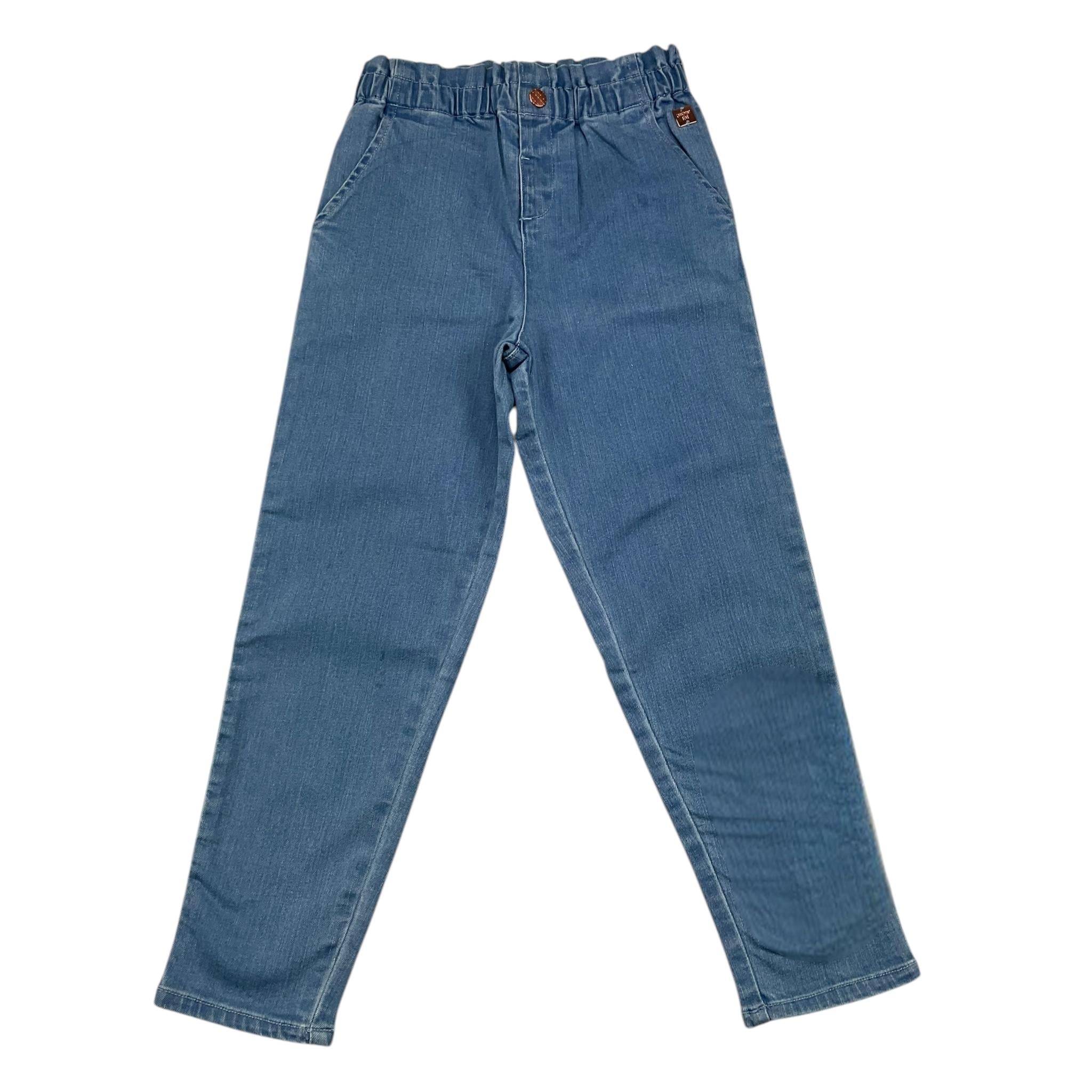 CARRE'MENT BEAU Y04160AZZURRO