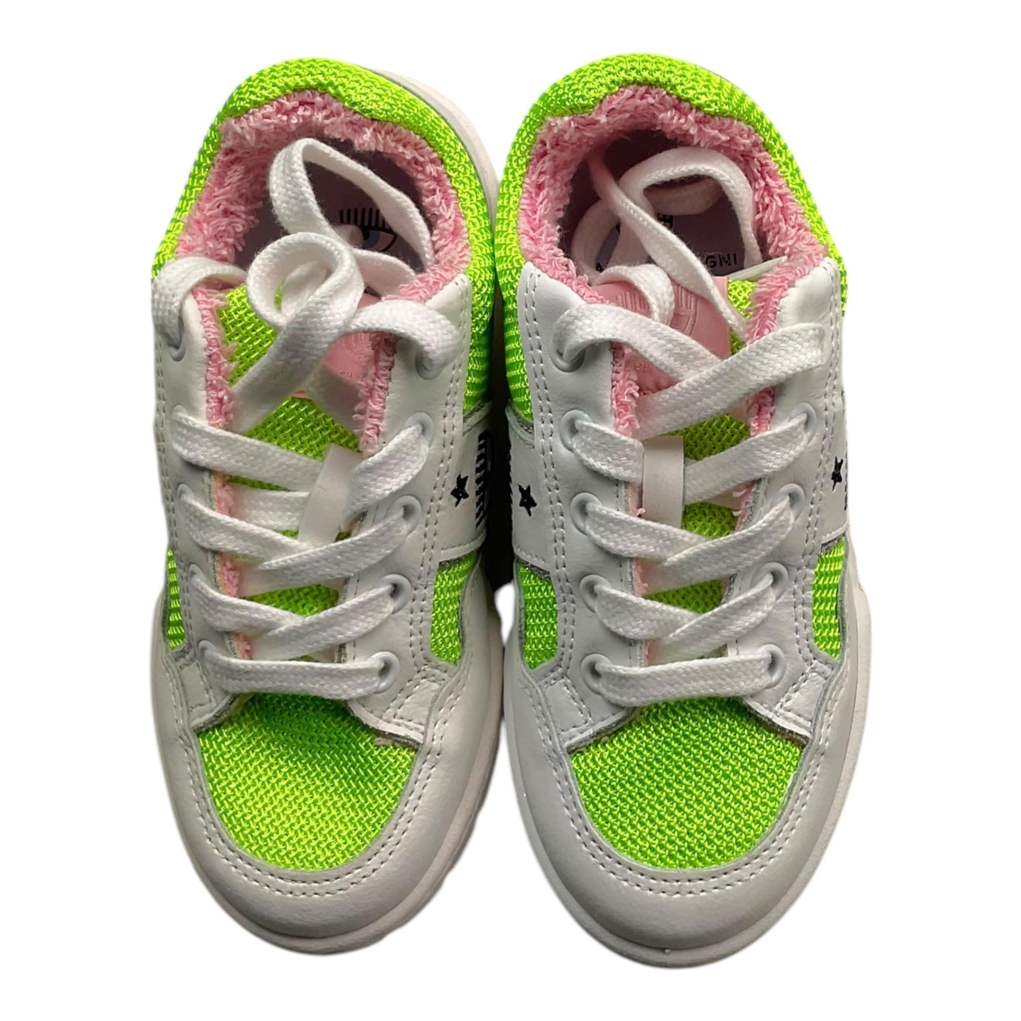 CHIARA FERRAGNI CFB2033BIANCO