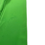 Kaos Pantalone Tinta Unita con Elastico In Vita per Bambina KS112 VERDE KAOS 