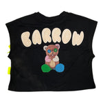 BARROW KIDS S4BKJGHT127NERO