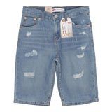 LEVI'S 8EE455AZZURRO