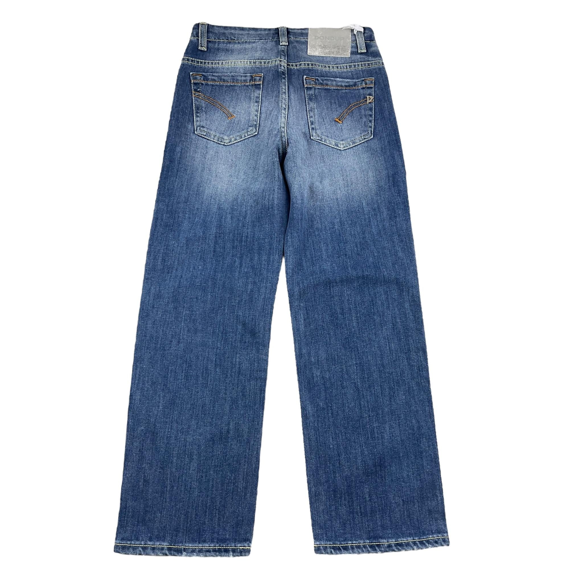 DONDUP DFPA212CBLU