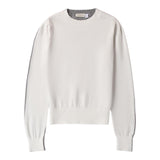 SARABANDA maglia girocollo bicolore Bianco/grigio per Bambino 0A772 BIANCO/GRIGIO SARABANDA 