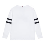 TOMMY HILFIGER KB0KB08677XBIANCO