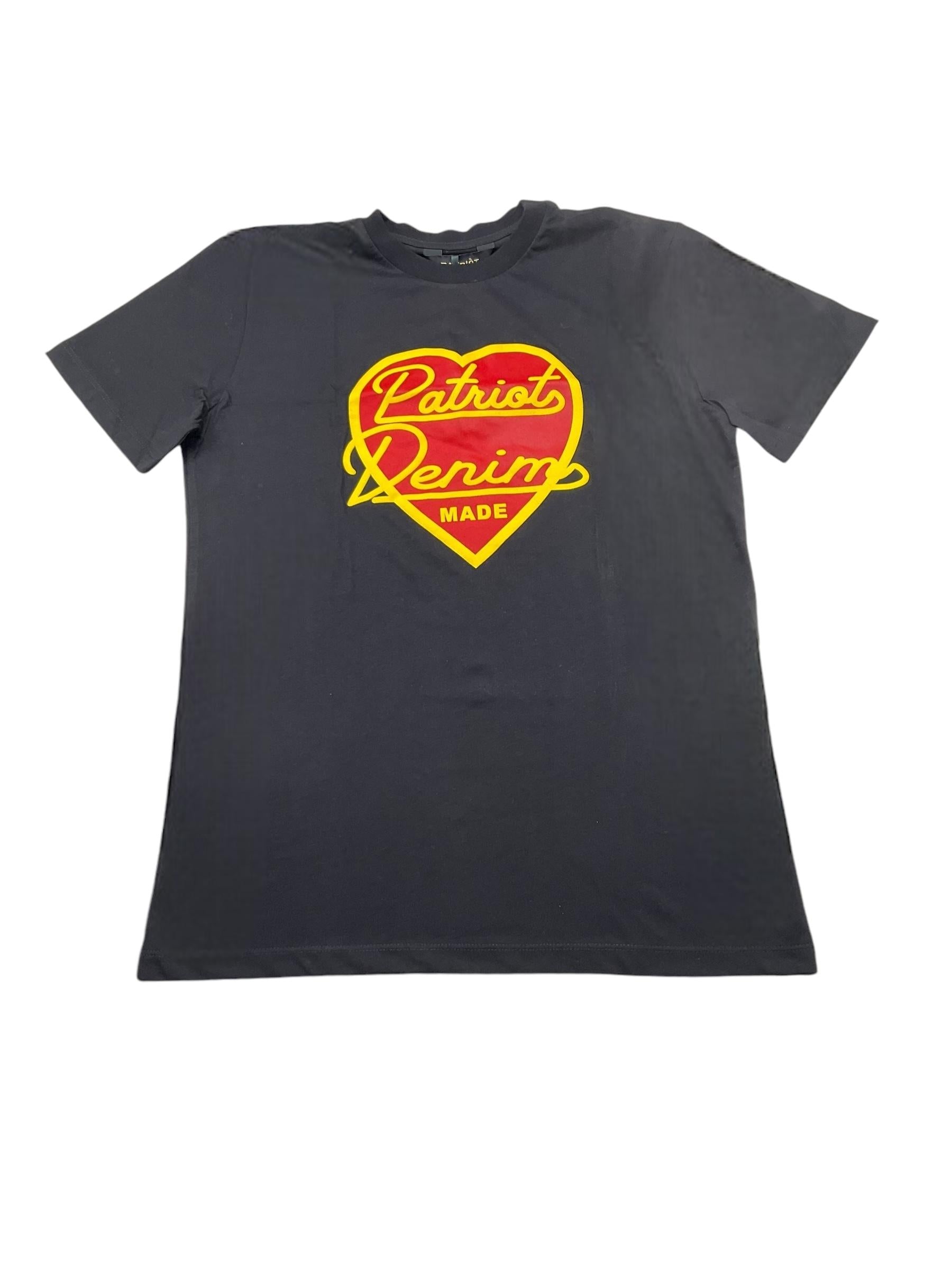 PATRIOT TS003NER0