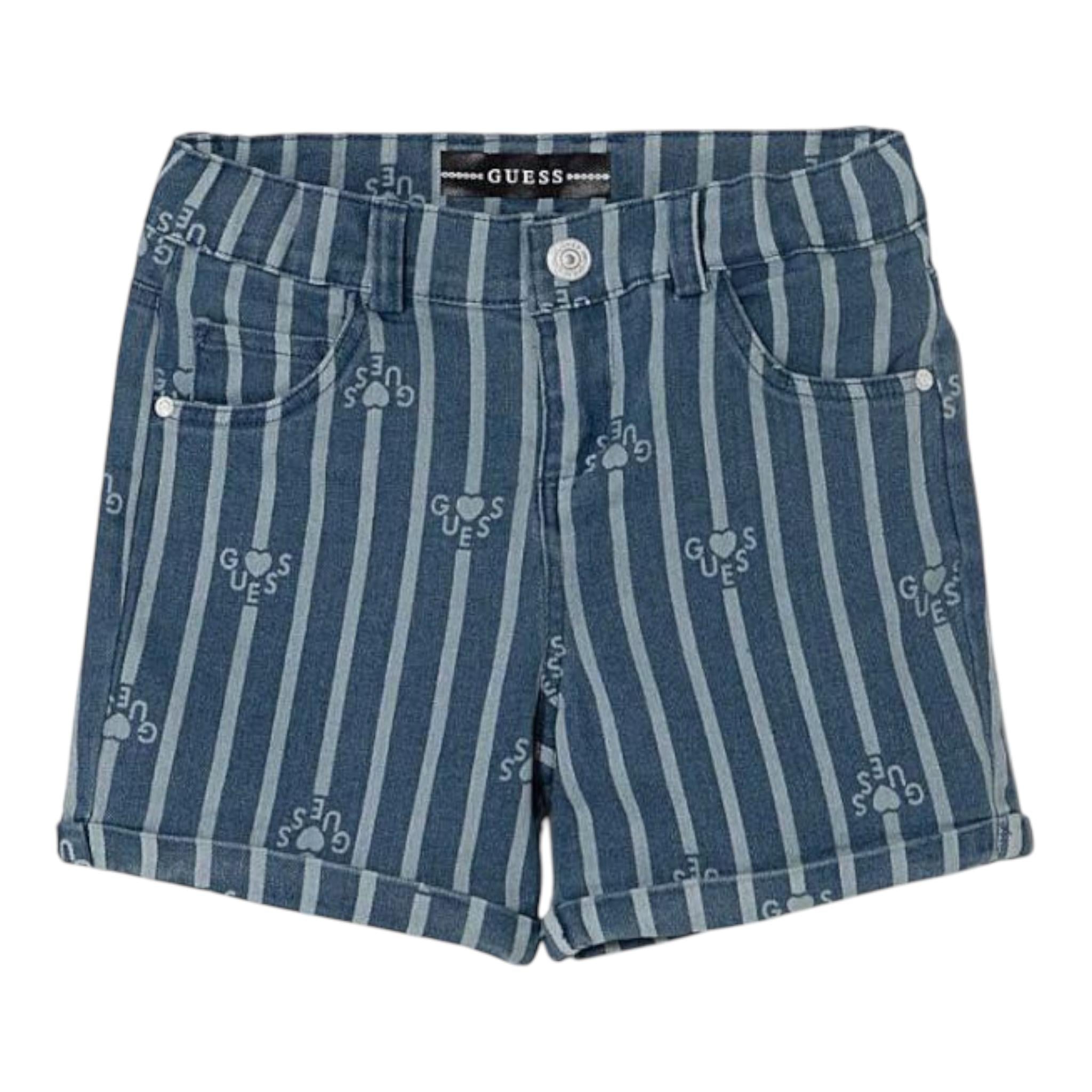 GUESS K4GD02D5160BLU