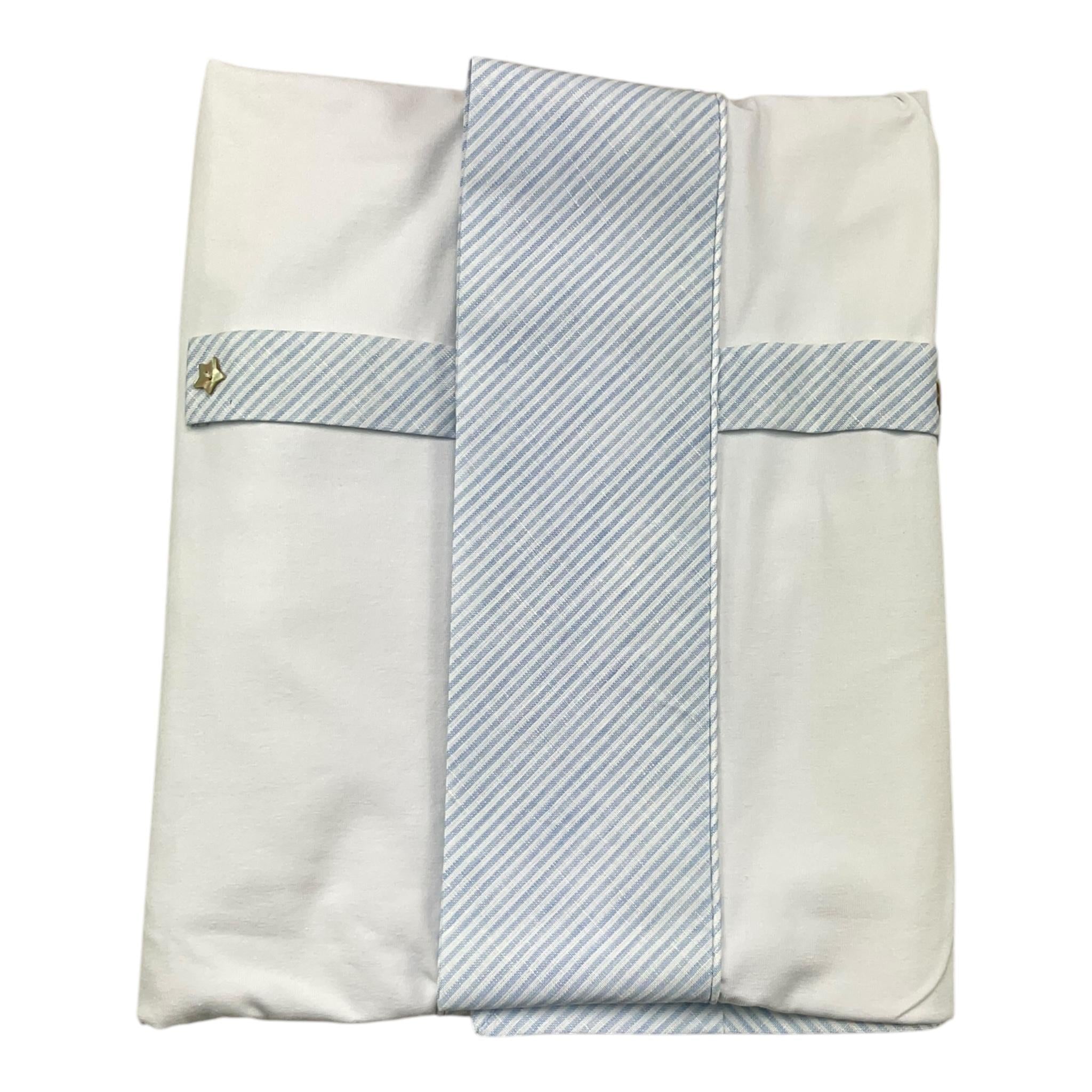 LA SARTORIA DEI PICCOLI LC909BIANCO