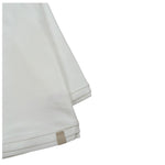 Bamboom+Babies Cardigan Tinta Unita per Neonato 872 BIANCO BAMBOOM+BABIES 