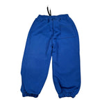 Mousse Pantalone Tinta Unita Modello Tuta per Bambino DINOBEACHHH BLU MOUSSE 