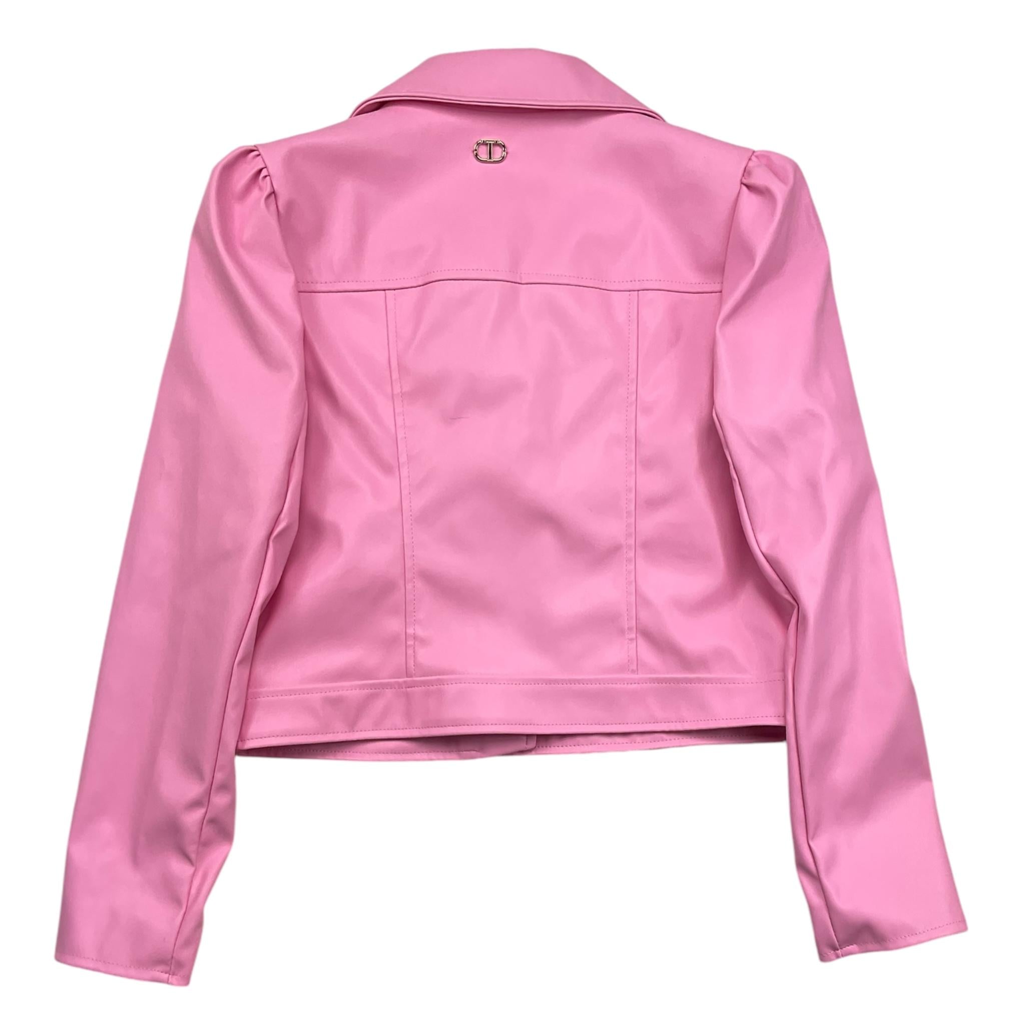 TWINSET 241GJ2141ROSA
