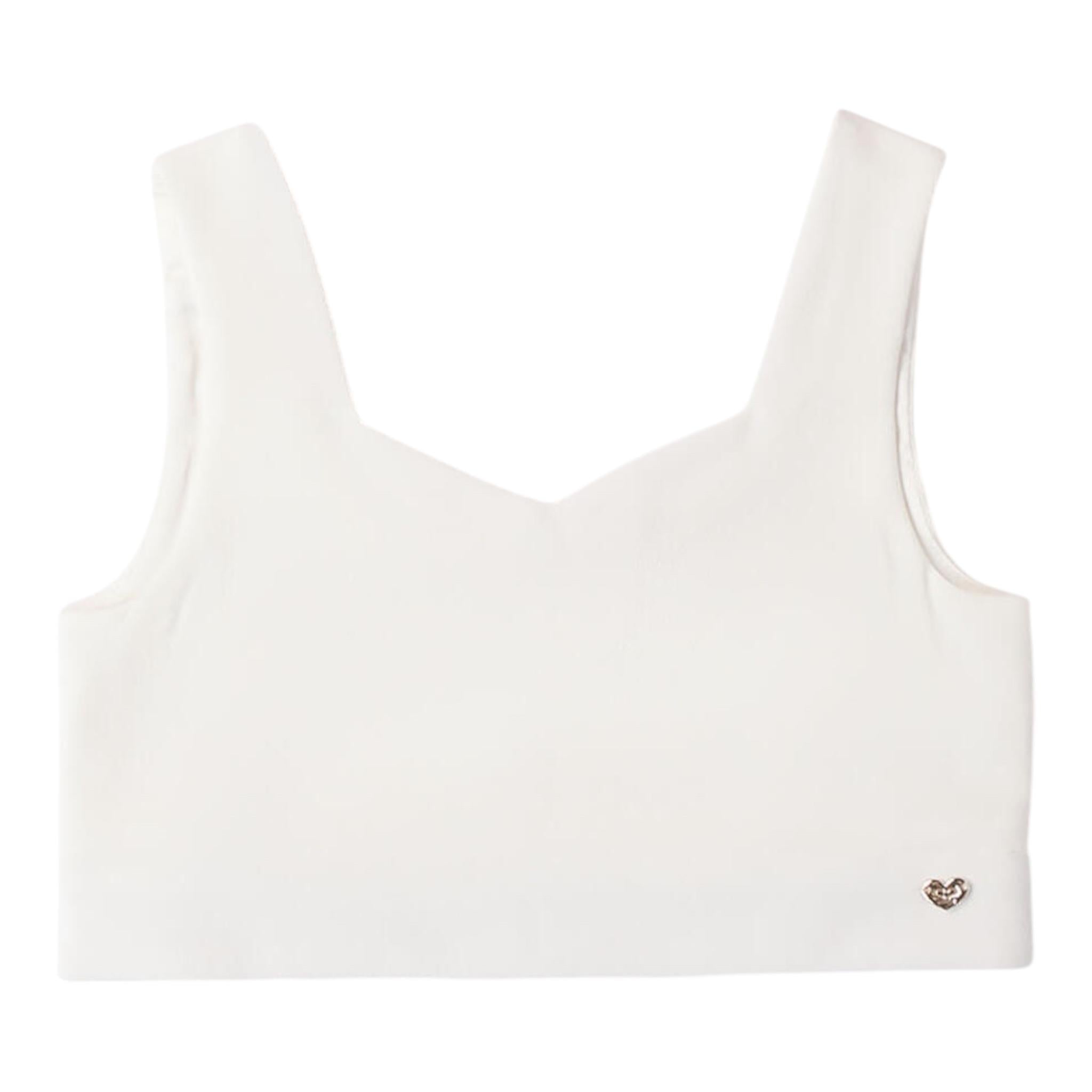 SARABANDA 8454BIANCO