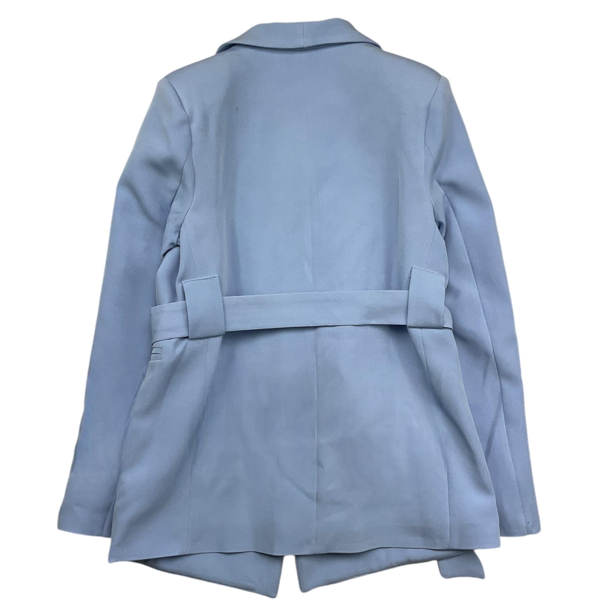 LU LU BY MISS GRANT LL2649XAZZURRO