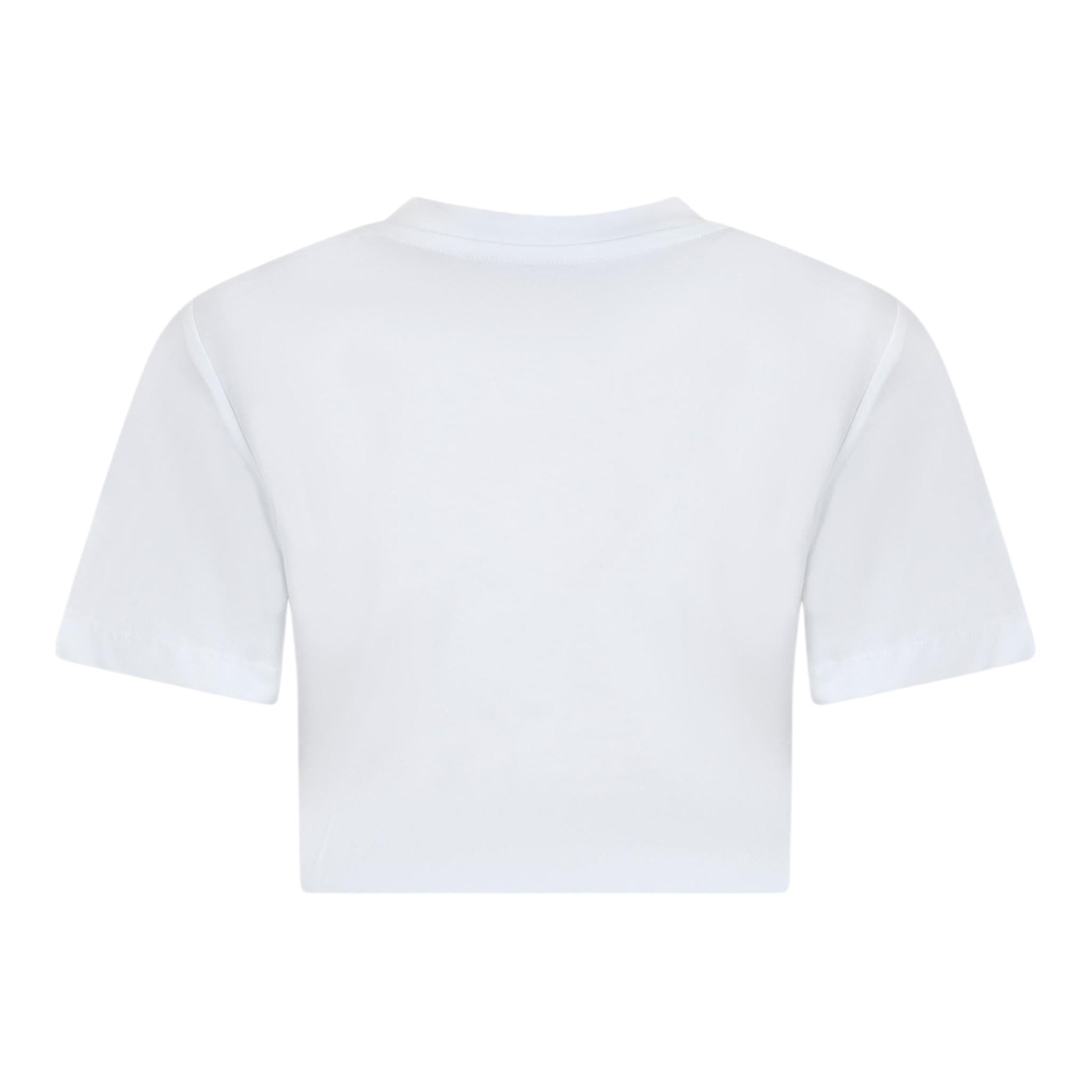 BARROW KIDS S4MSJTH195BIANCO