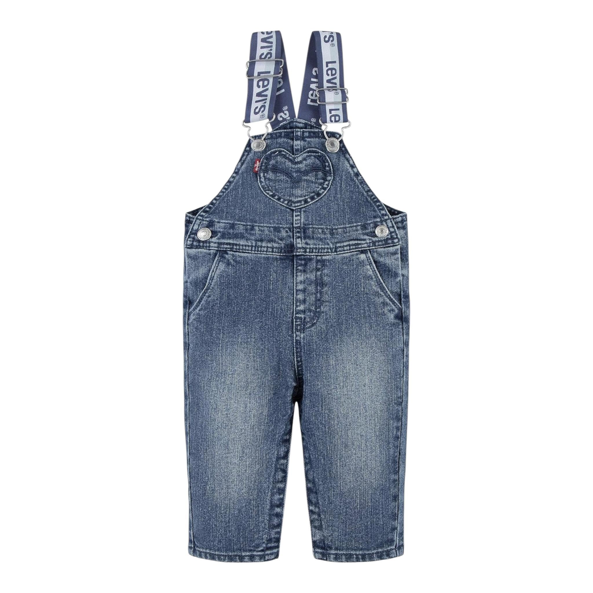 LEVI'S 1EJ218BLU