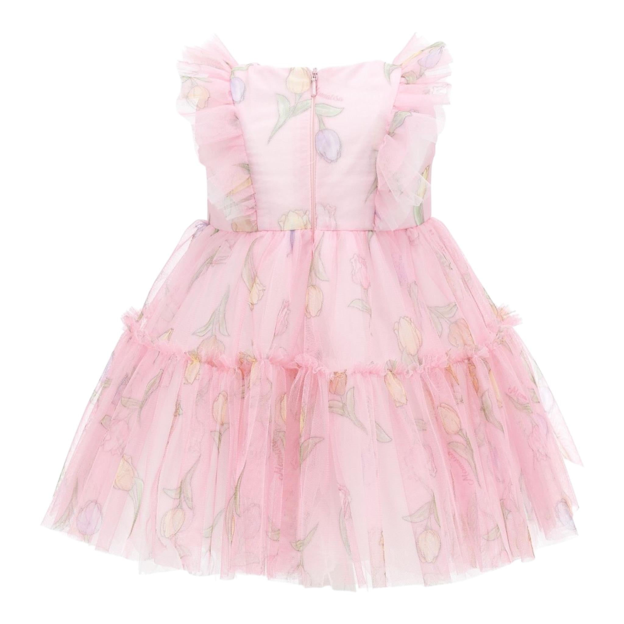 MONNALISA 31A903ROSA