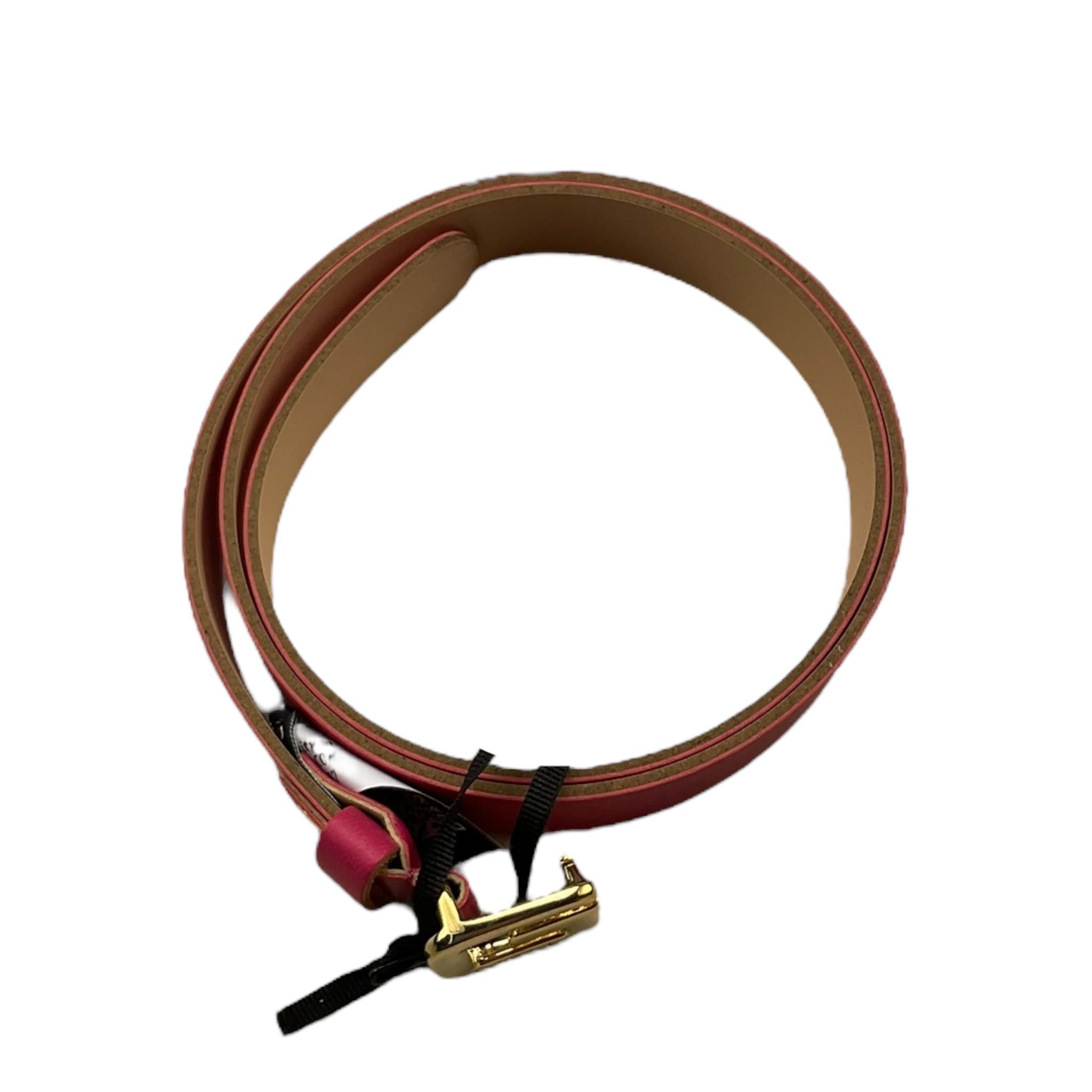 GAELLE cintura tinta unita Fuxia per Bambina 2741AB00522X FUXIA GAELLE 