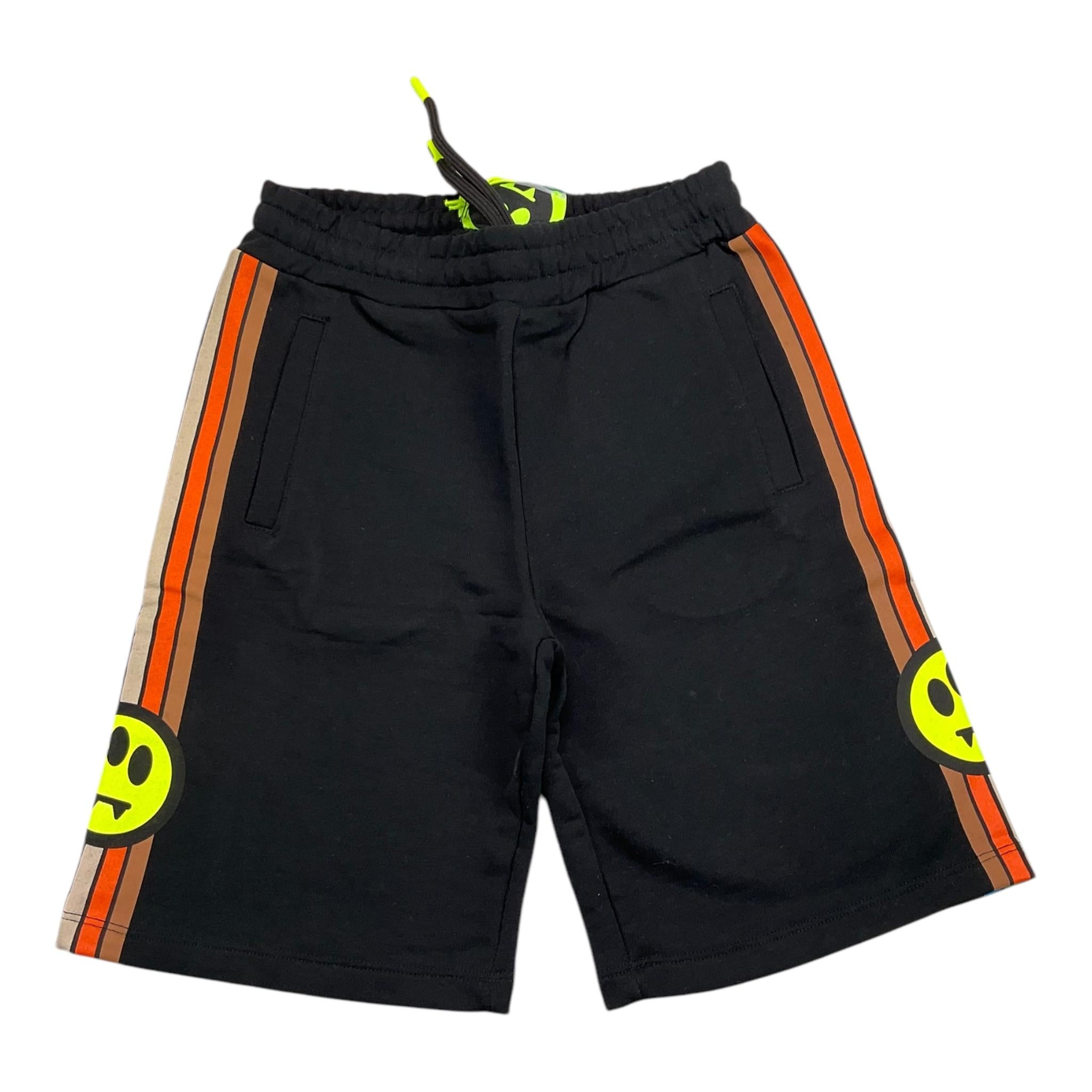 BARROW KIDS S4BKJUBE018NERO