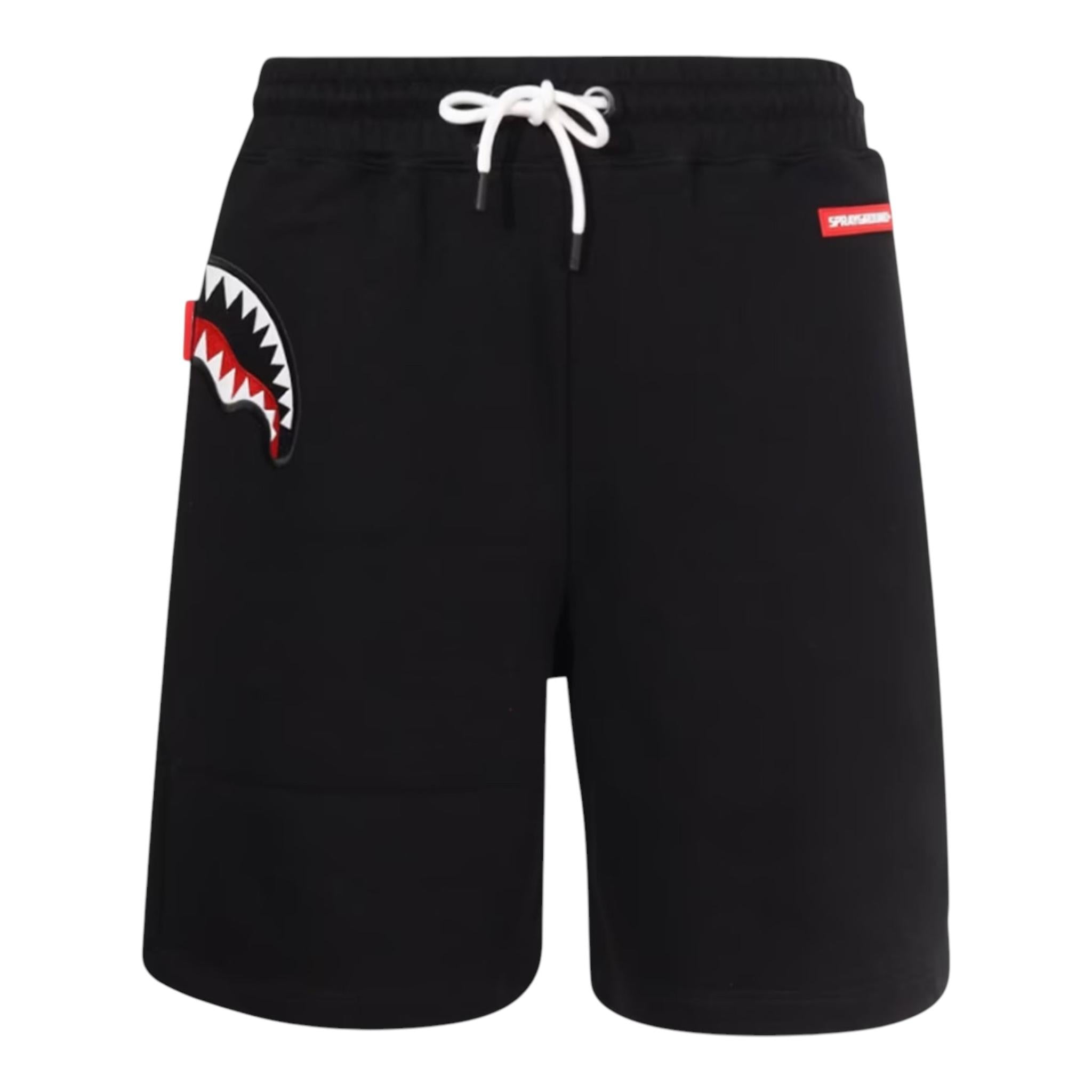 SPRAYGROUND SPY1036NERO