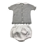 JULIANA J951BIANCO/GRIGIO