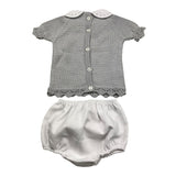 JULIANA J951BIANCO/GRIGIO
