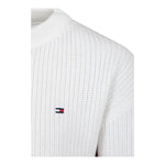 TOMMY HILFIGER KB0KB08725BIANCO