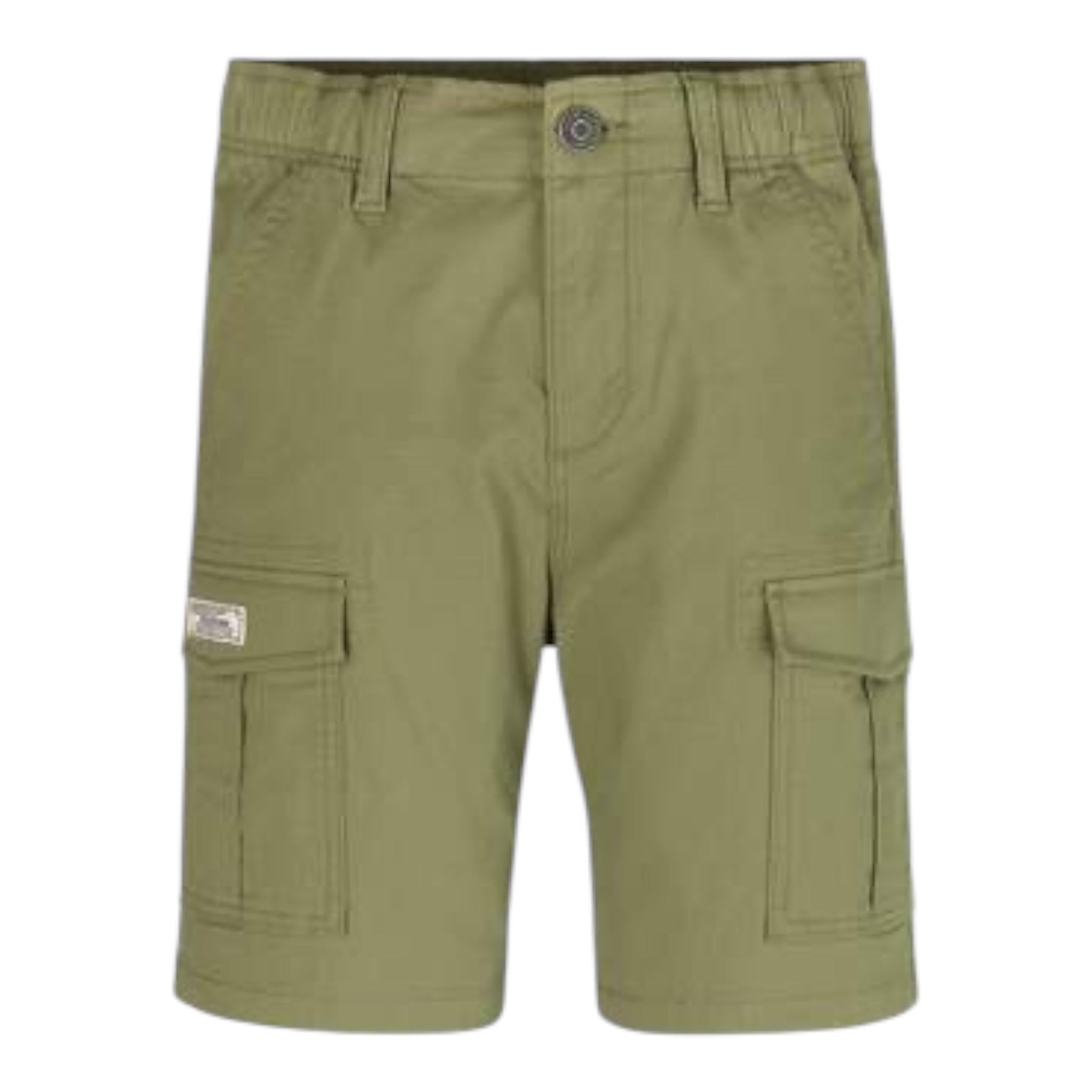TOMMY HILFIGER KB0KB08799VERDE
