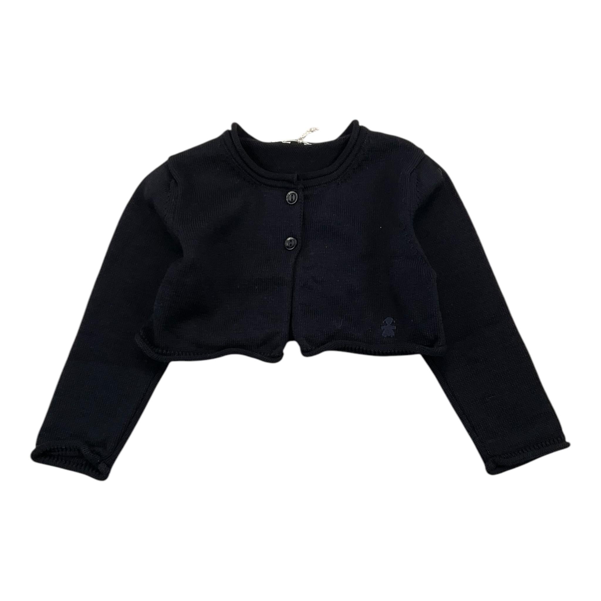 LE BEBE' LBG1541BLU