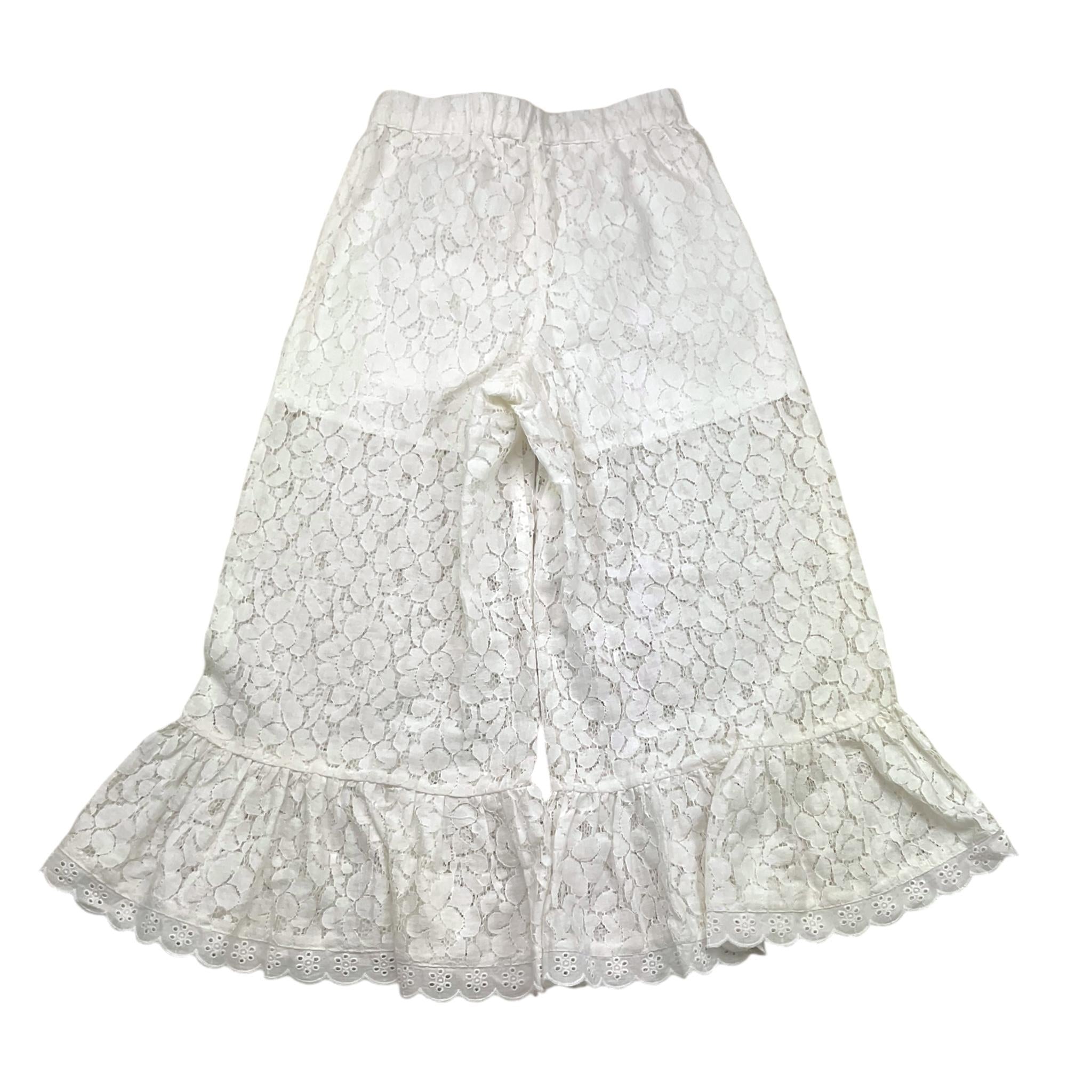 TWINSET 241GJ2Q26BIANCO