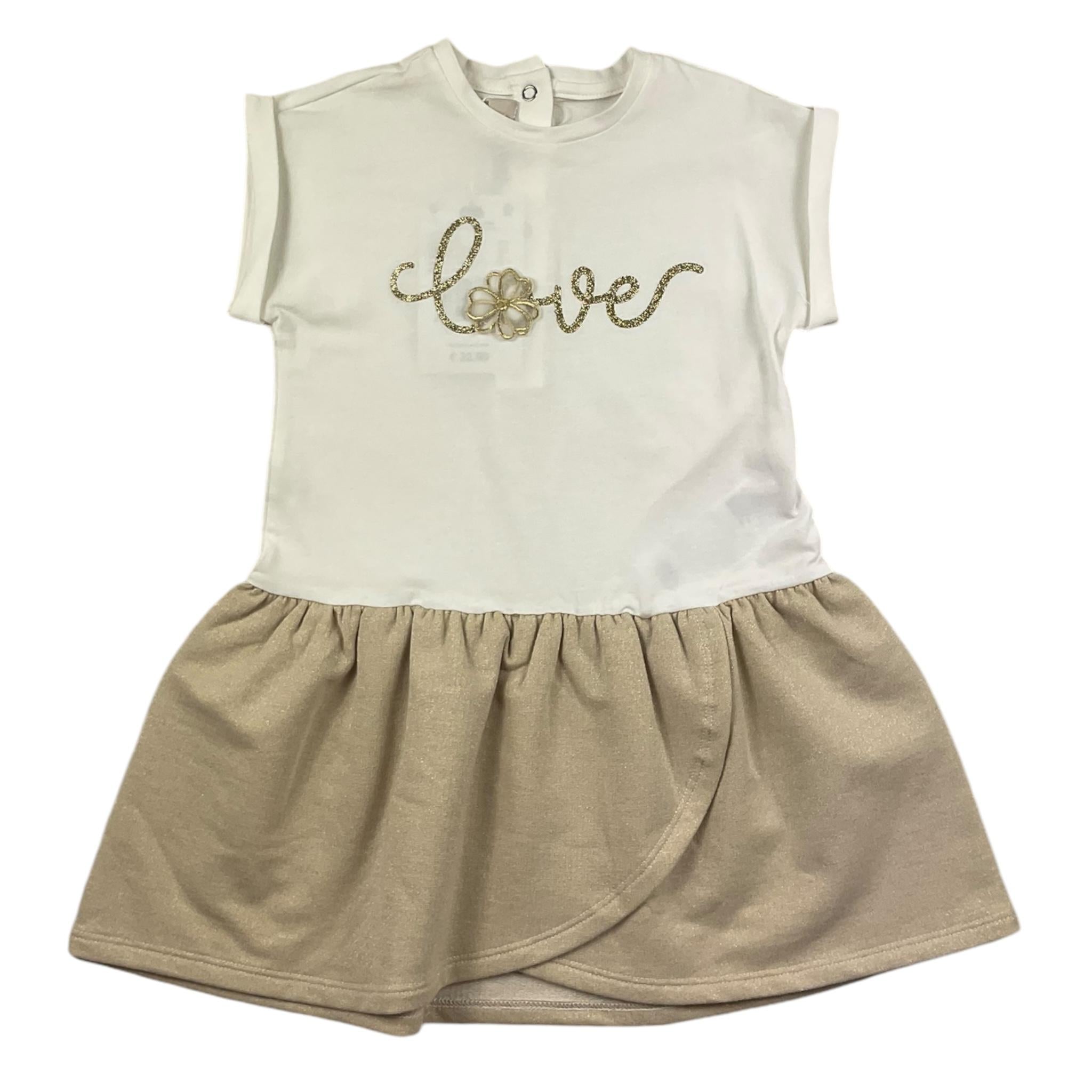 CHICCO 05615BIANCO/BEIGE