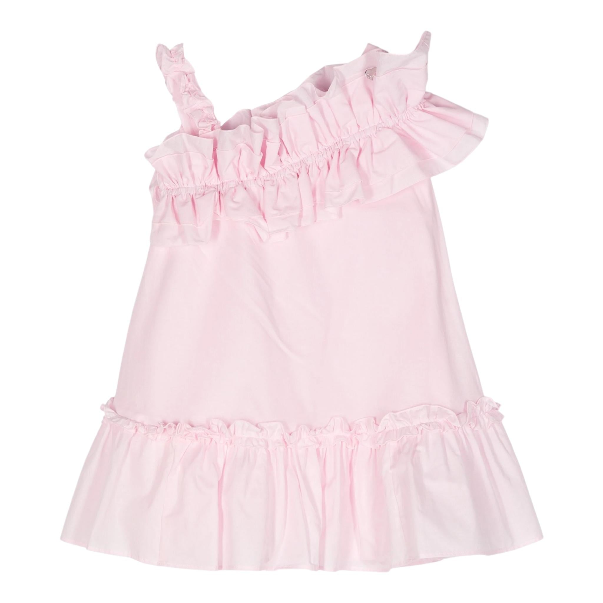 MONNALISA 17C907ROSA