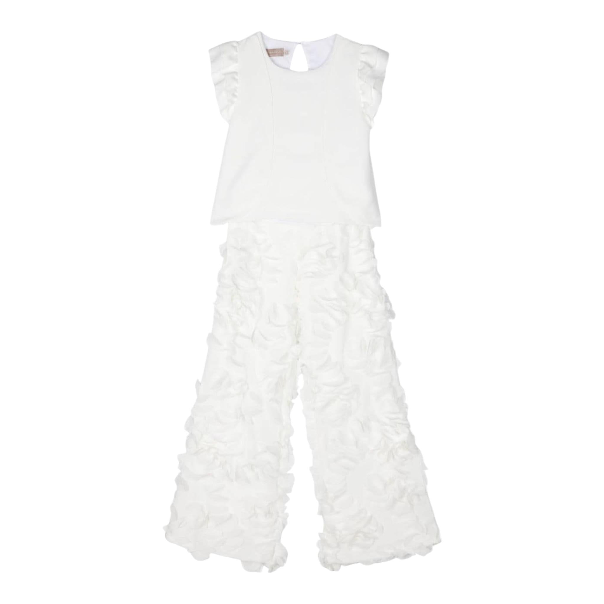 LA STUPENDERIA CJCT72BIANCO