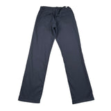 Manuel Ritz Pantalone tinta unita con Girovita Regolabile Blu per Bambino MR3003 BLU MANUEL RITZ 