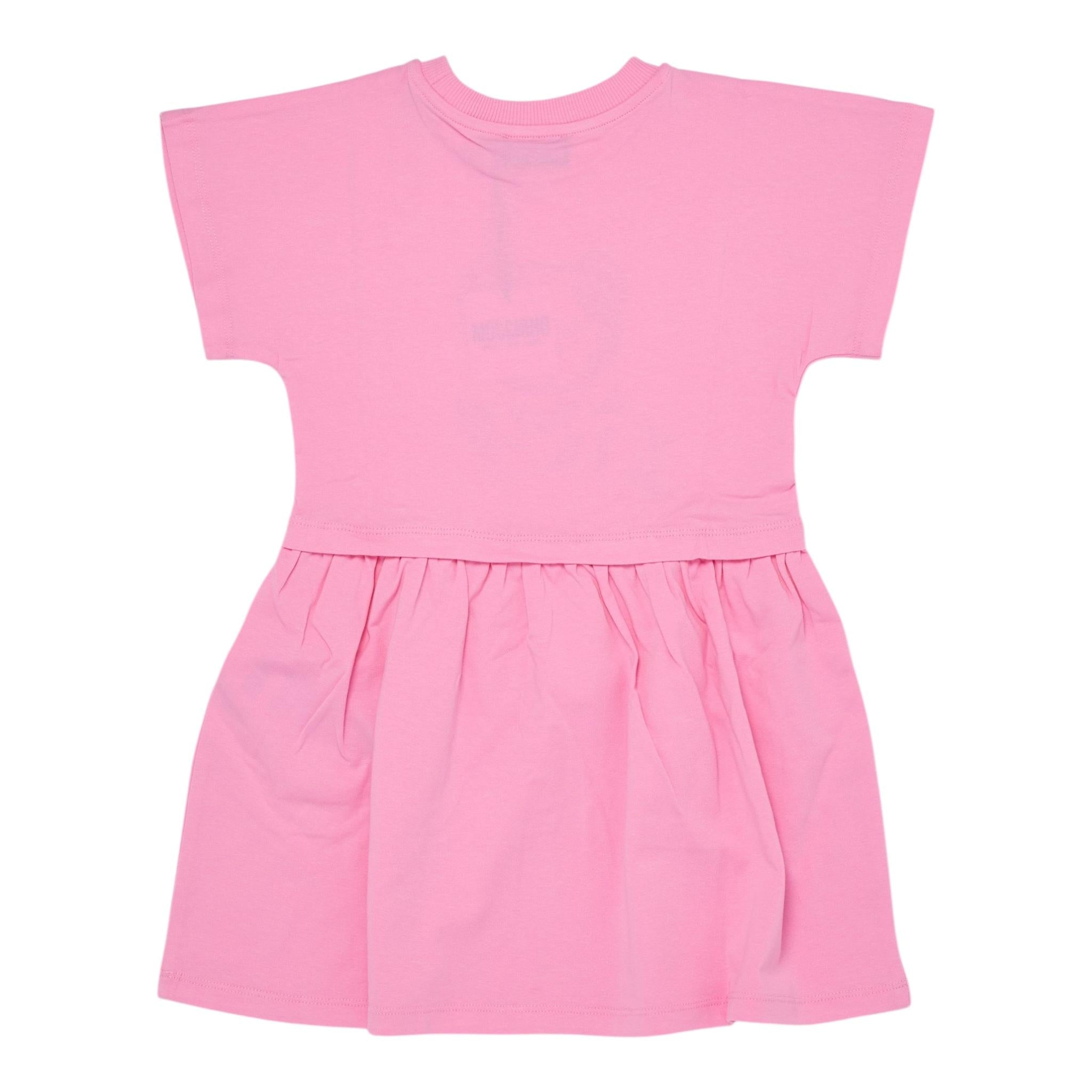 MOSCHINO HDV0EBROSA