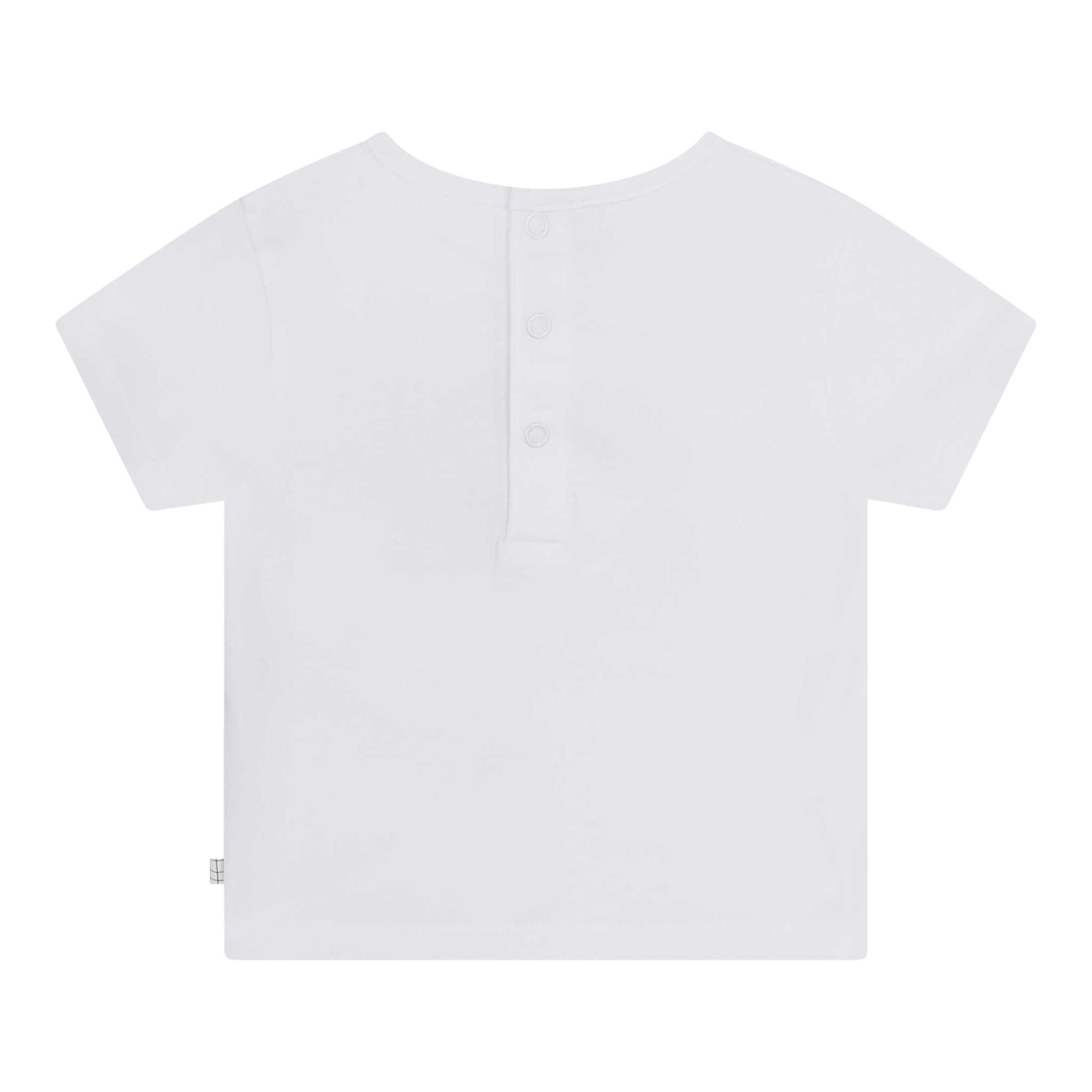 CARRE'MENT BEAU Y05250BIANCO