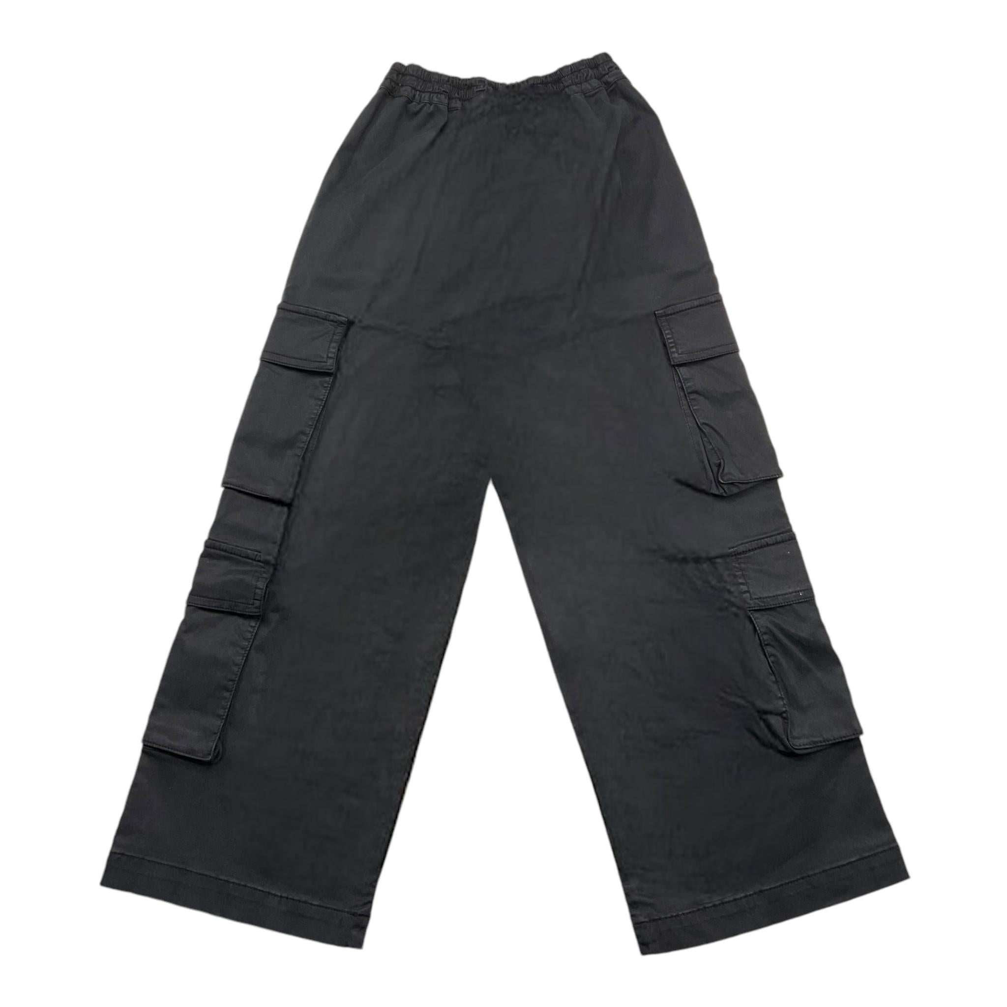 DONDUP DFPA045NERO
