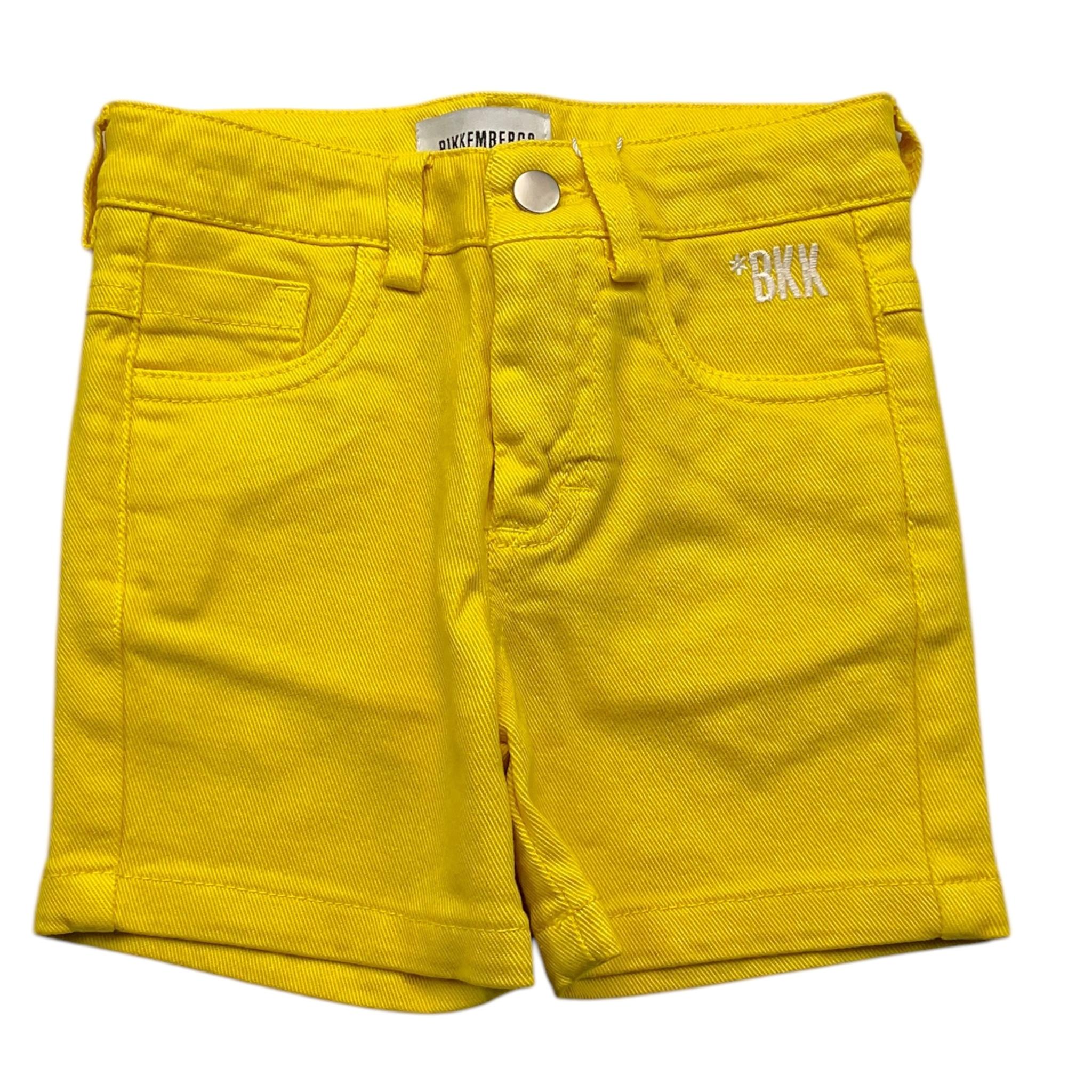 BiKKEMBERGS BK21577JGIALLO