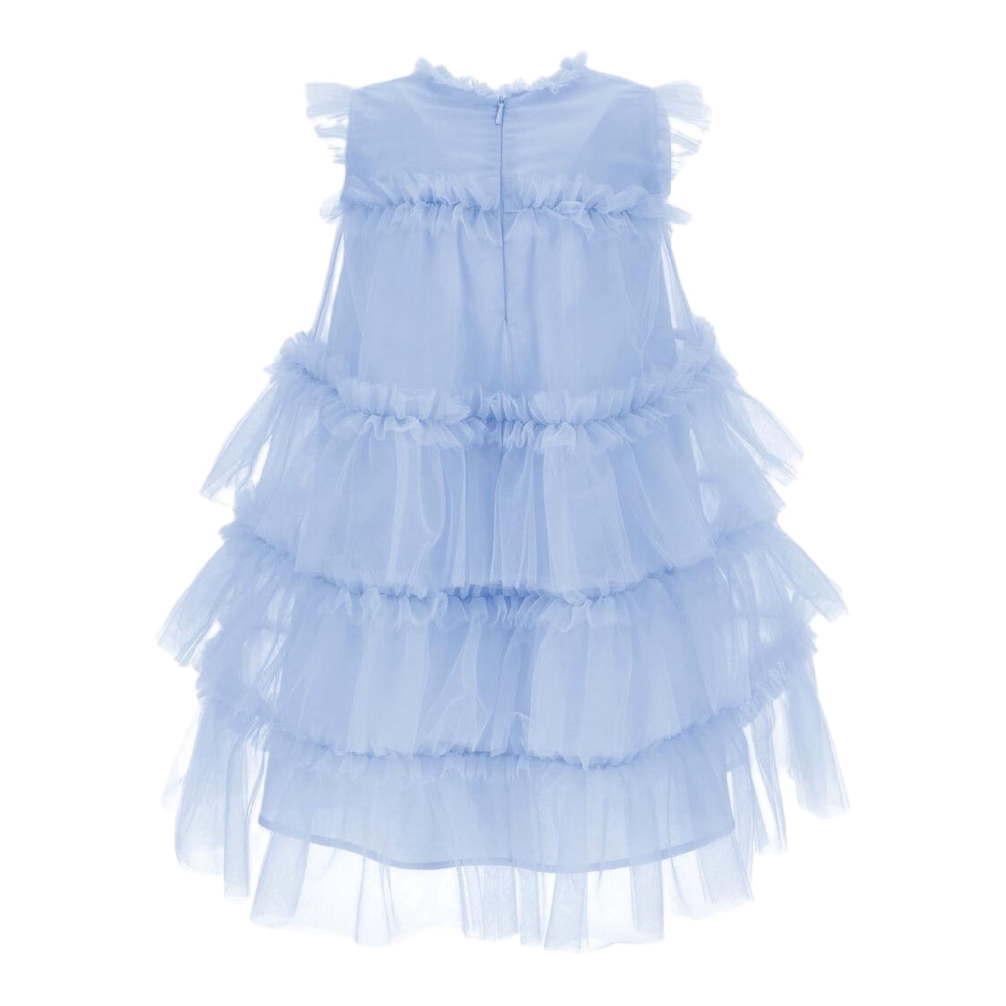 MONNALISA 17C909AZZURRO