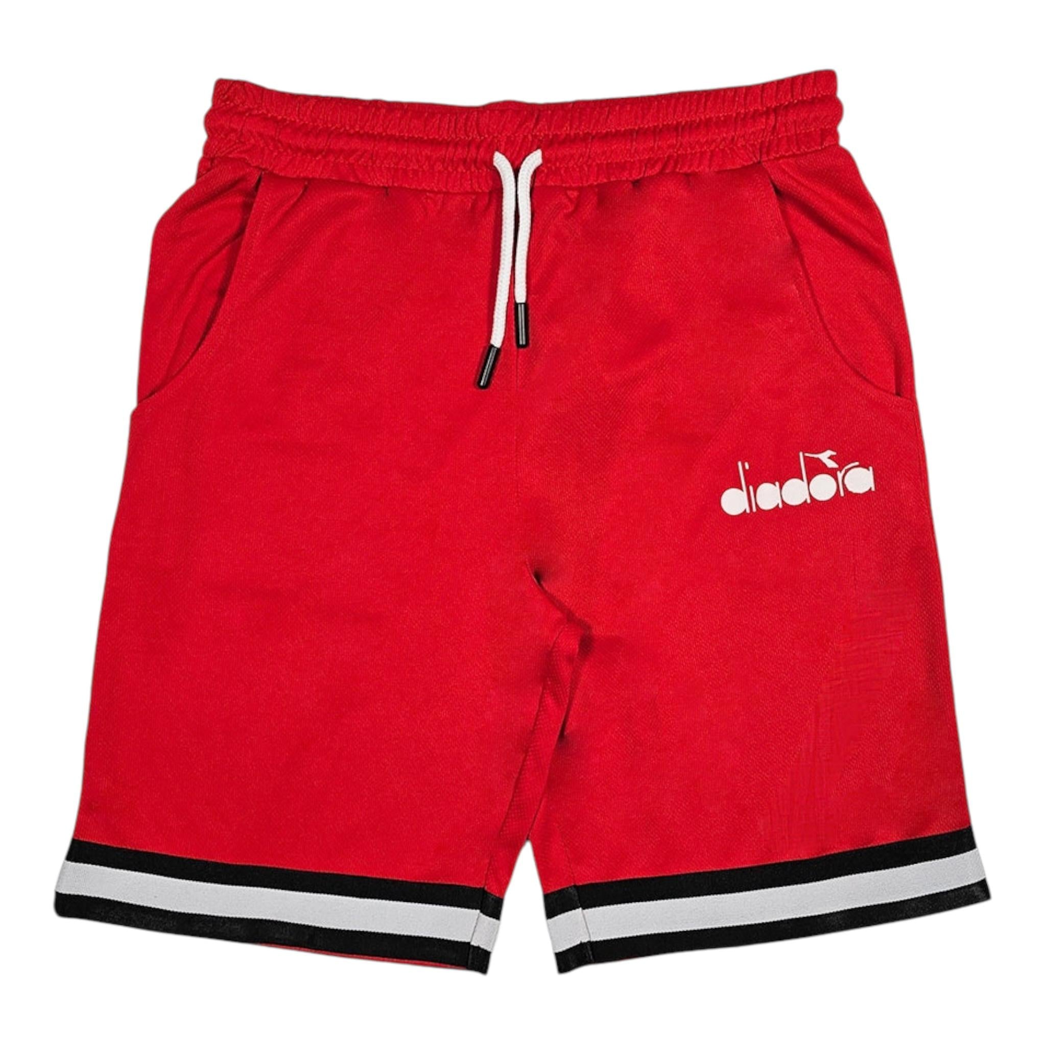 DIADORA S4DIJBBE030XROSSO